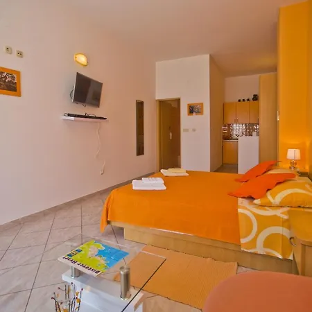 Aparthotel Art Deco Pape Hvar *