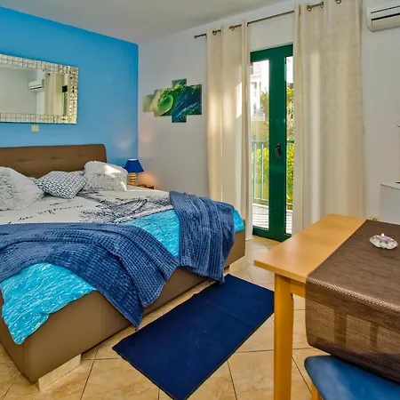 Art Deco Pape Hvar Aparthotel Hvar Town