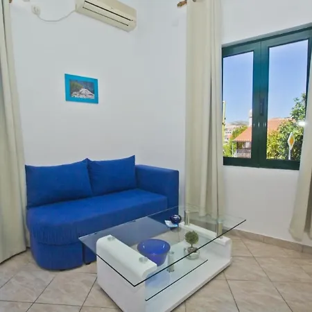 Aparthotel Art Deco Pape Hvar