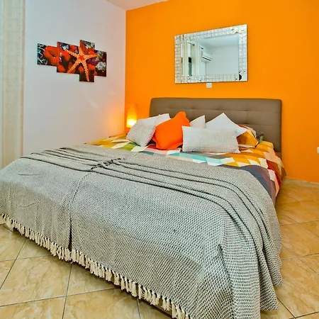 מלון דירות Art Deco Pape Hvar