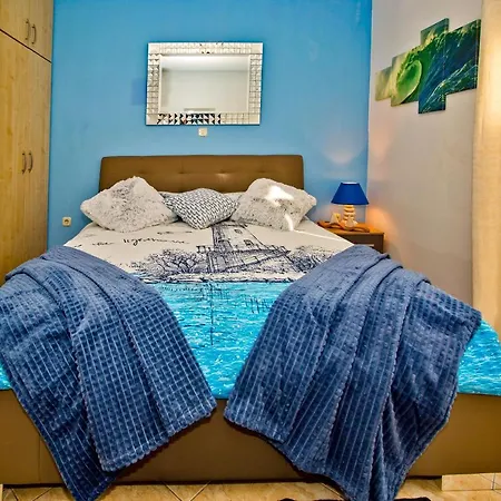 Art Deco Pape Hvar חוואר