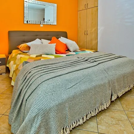 מלון דירות Art Deco Pape Hvar