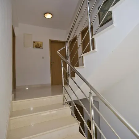 Art Deco Pape Hvar מלון דירות