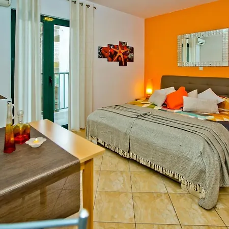 מלון דירות Art Deco Pape Hvar