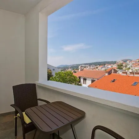 מלון דירות Art Deco Pape Hvar *