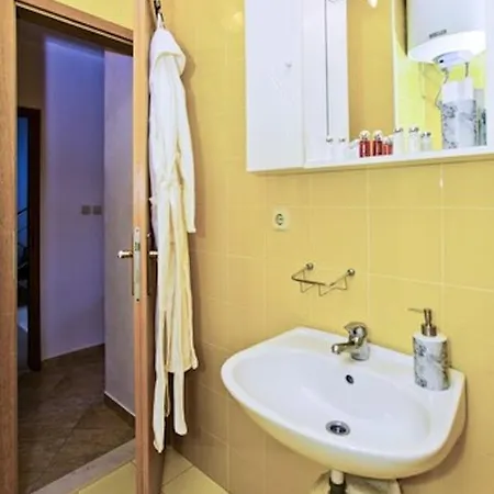 מלון דירות Art Deco Pape Hvar *