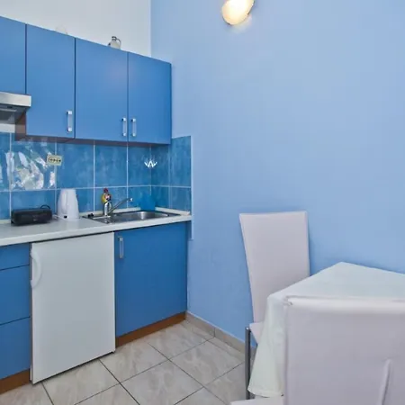 Art Deco Pape Hvar מלון דירות