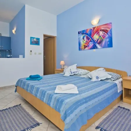 Art Deco Pape Hvar *